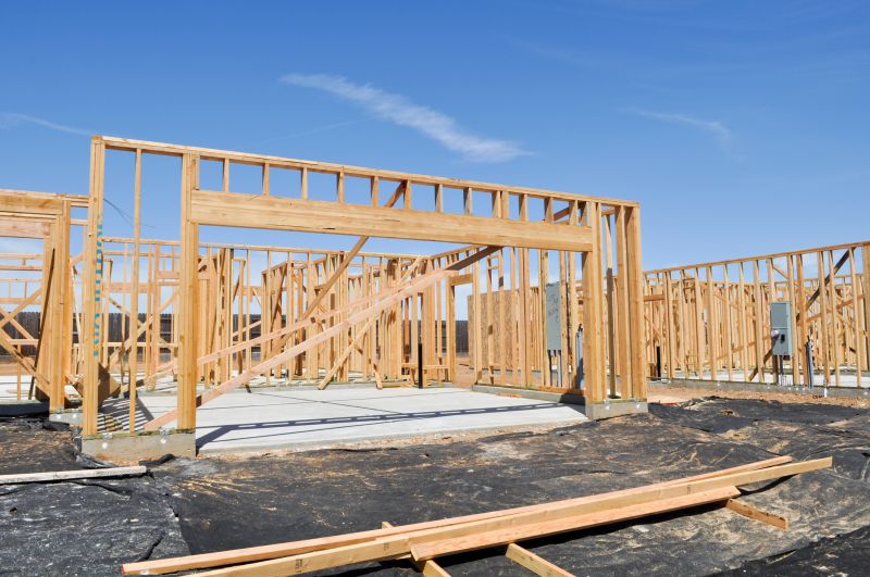 Foundation Framing Support