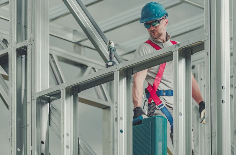 Framing Site Preparation