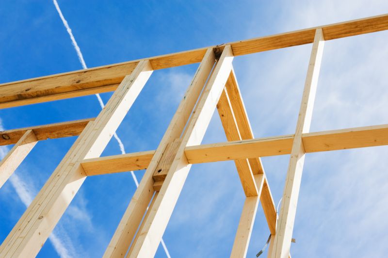 House Framing Repair