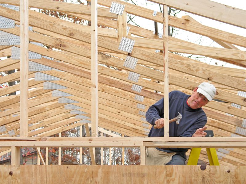 Framing Contractors