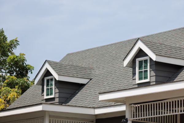 Roofline Restoration