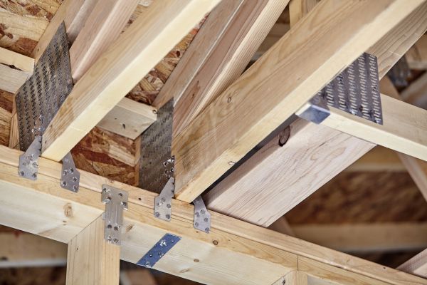 Joist Strengthening