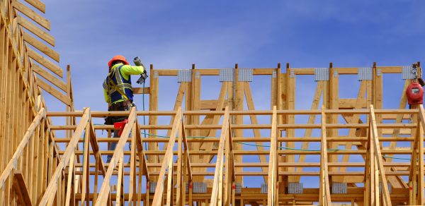 Joist Reinforcement