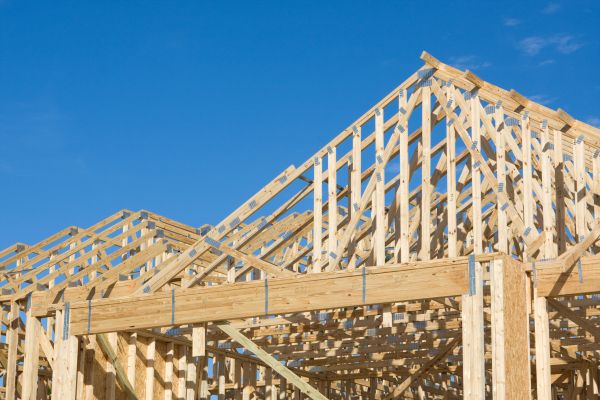 Truss Restoration