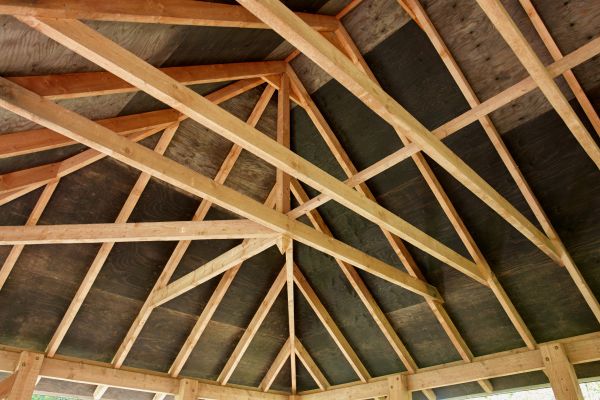 Truss Reconstruction